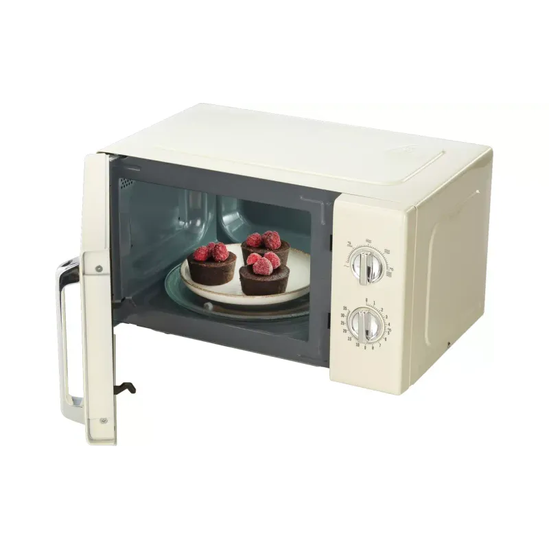 فرن الميكروويف Gorenje C20MXP41-E70, Beige (MO20E1HRL)