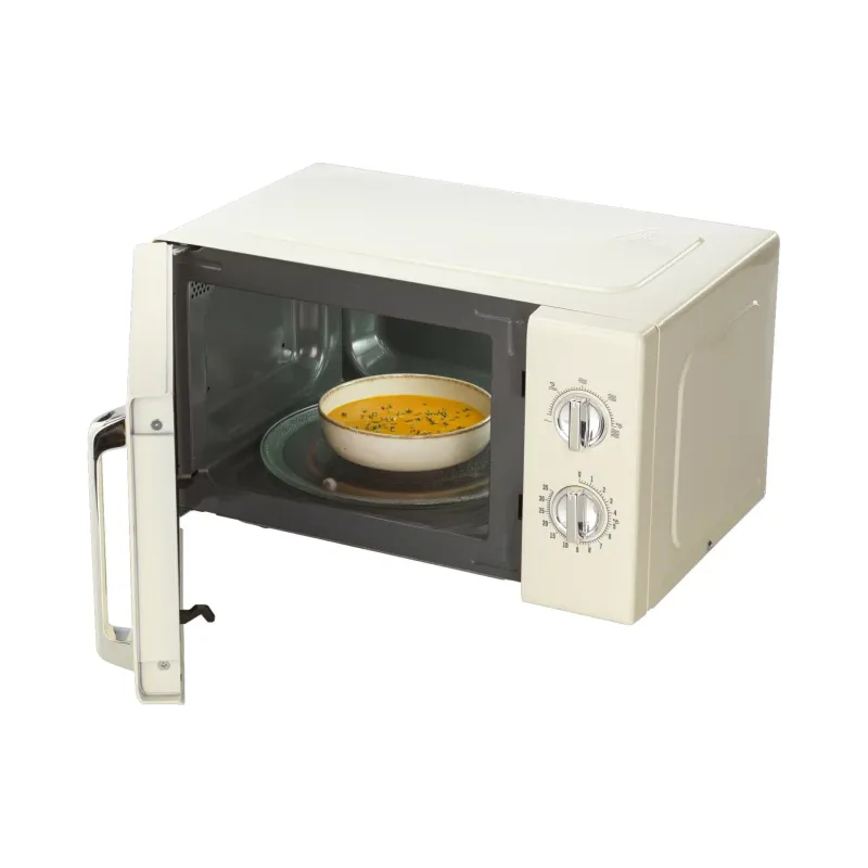 فرن الميكروويف Gorenje C20MXP41-E70, Beige (MO20E1HRL)