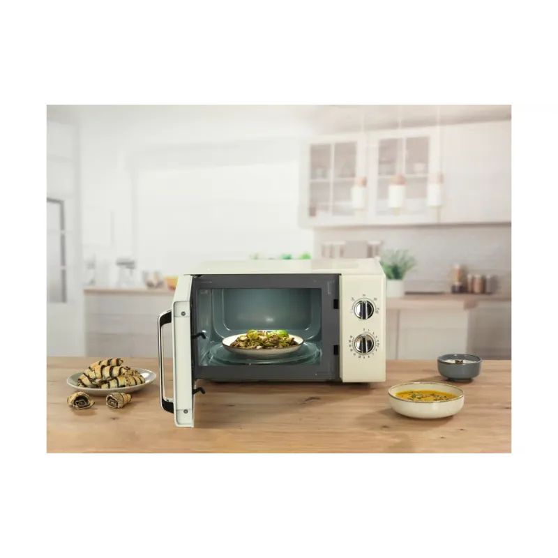 فرن الميكروويف Gorenje C20MXP41-E70, Beige (MO20E1HRL)
