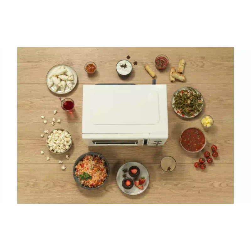 فرن الميكروويف Gorenje C20MXP41-E70, Beige (MO20E1HRL)