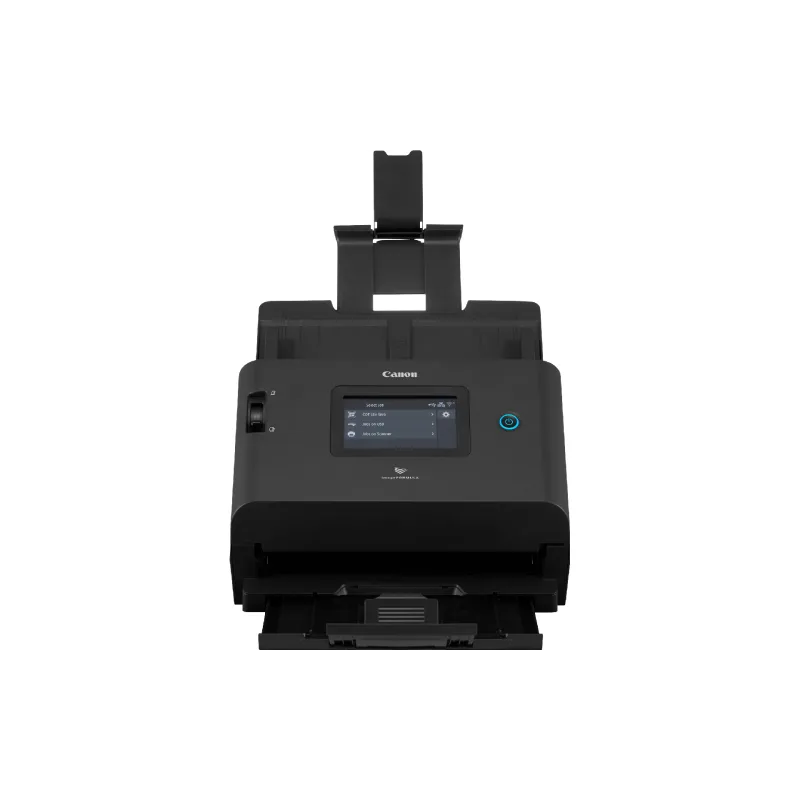 Документ-сканер Canon  DR-S350N (6897C009)