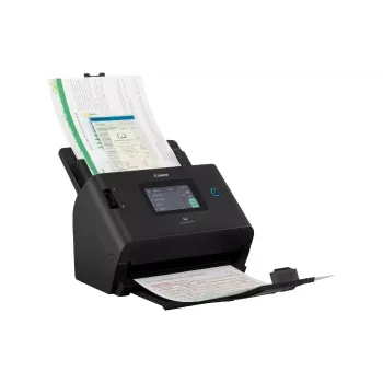 Σαρωτής εγγράφων Canon DR-S350N (6897C009)