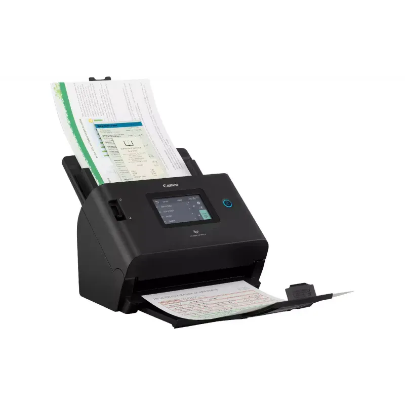 Документ-сканер Canon  DR-S350N (6897C009)