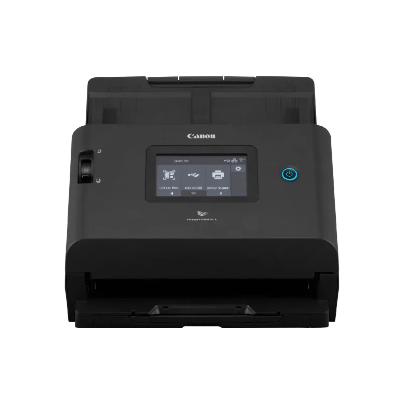 Документ-сканер Canon  DR-S350N (6897C009)