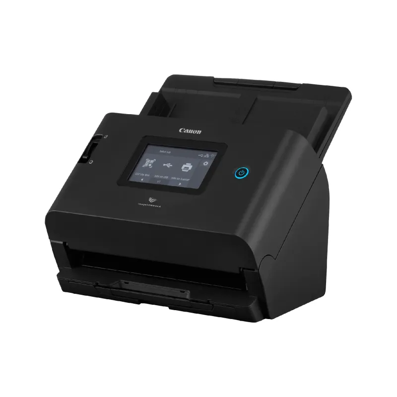 Документ-сканер Canon  DR-S350N (6897C009)