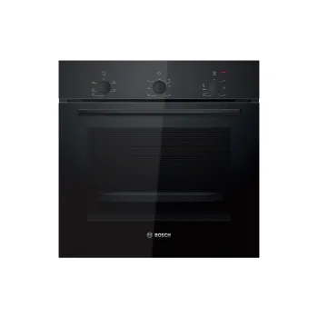 Pečica Bosch, Black (HBF011BA1T)
