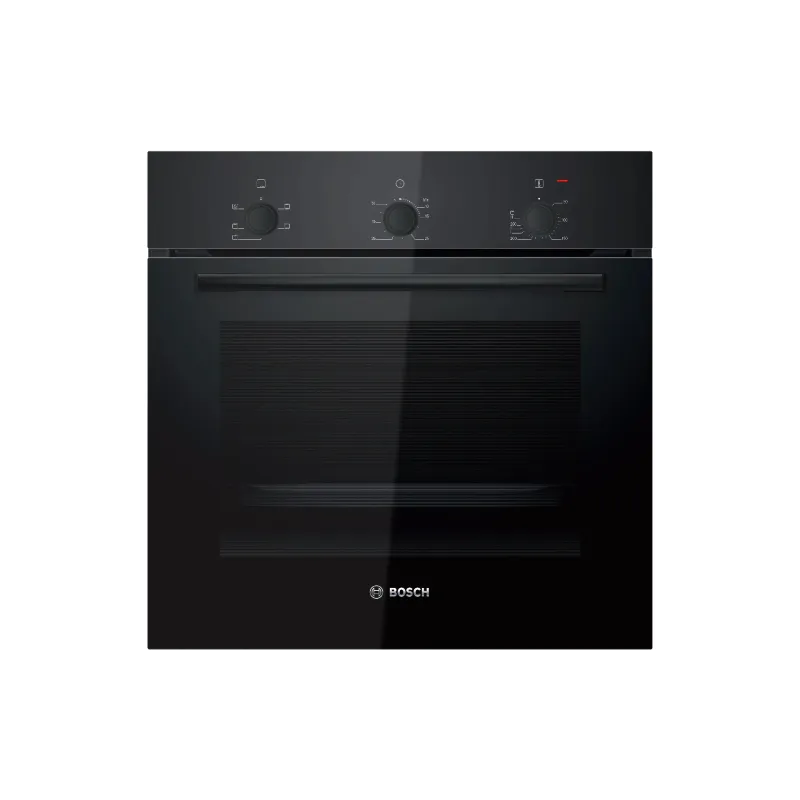 Φούρνος Bosch, Black (HBF011BA1T)
