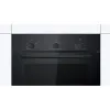 Φούρνος Bosch, Black (HBF011BA1T)