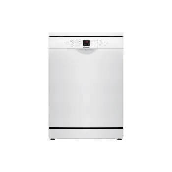 Máquina de lavar louça Bosch, White (SMS26DW00T)