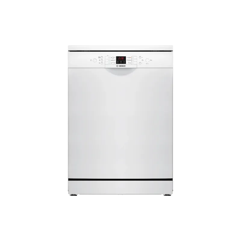 Съдомиялна машина Bosch, White (SMS26DW00T)