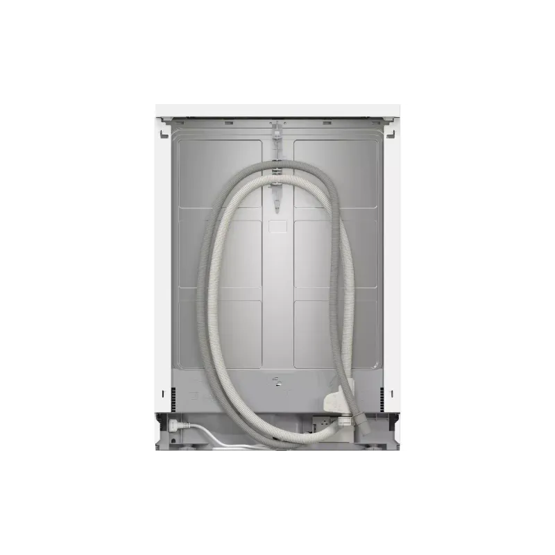 Съдомиялна машина Bosch, White (SMS26DW00T)