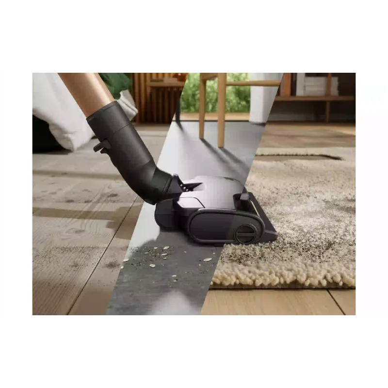 Vacuum cleaner Electrolux (EP83HB25UV)