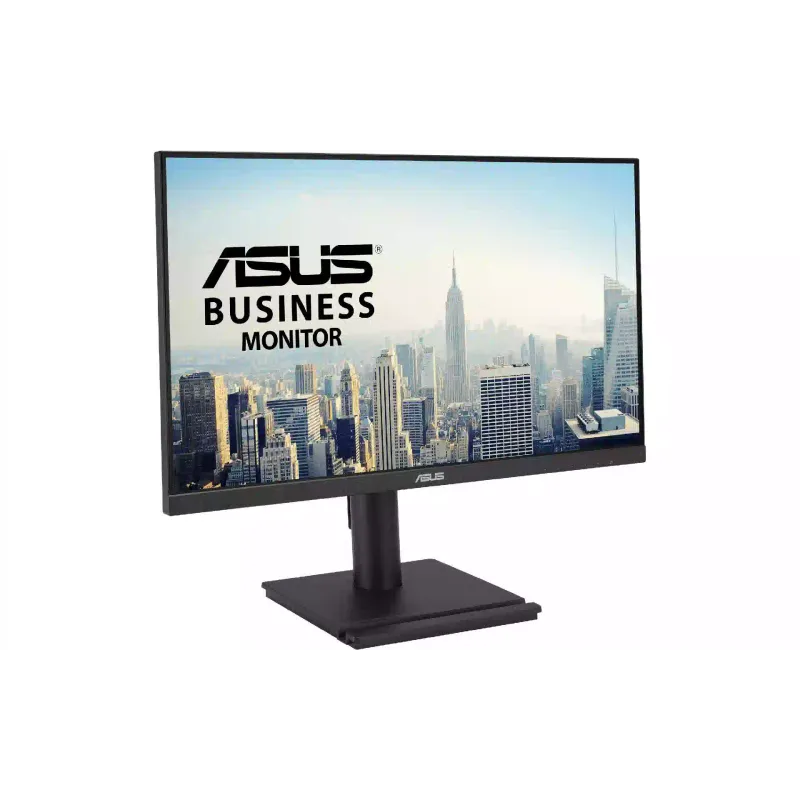 Монітор Asus 23.8" FHD/IPS  VA24DQFS (90LM0540-B01371)