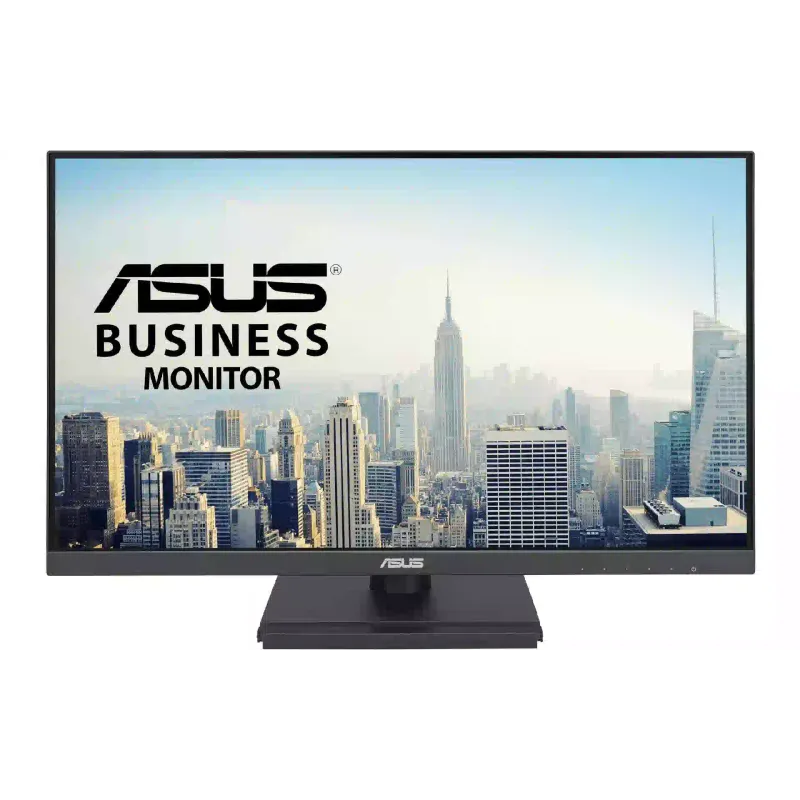 Монітор Asus 23.8" FHD/IPS  VA24DQFS (90LM0540-B01371)