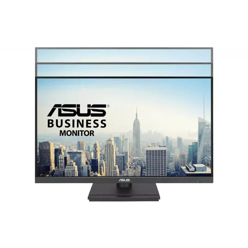 Монітор Asus 23.8" FHD/IPS  VA24DQFS (90LM0540-B01371)