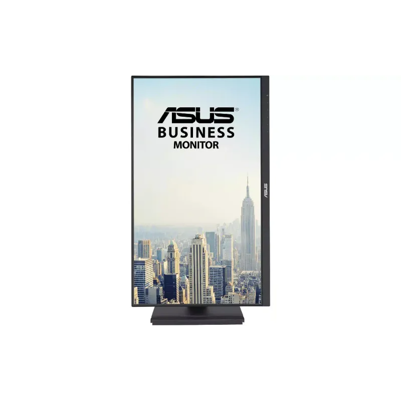Монітор Asus 23.8" FHD/IPS  VA24DQFS (90LM0540-B01371)