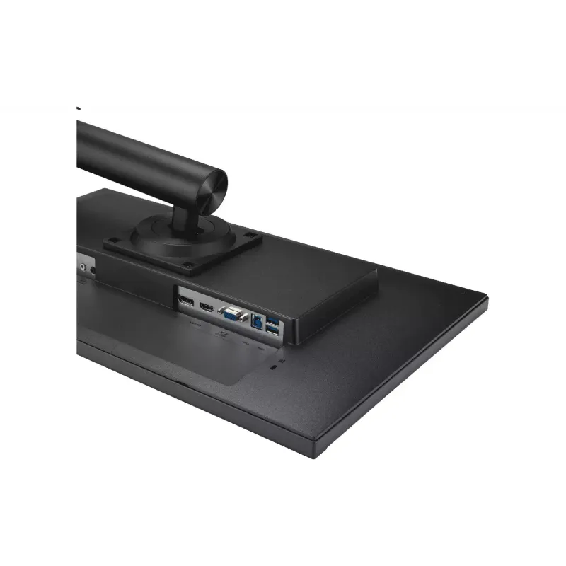 Монітор Asus 23.8" FHD/IPS  VA24DQFS (90LM0540-B01371)