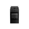 Estufa combinada Beko, Black (FSM52334DAO)