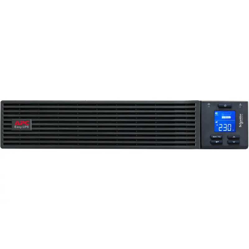 Непрекъсваемо захранване APC Easy UPS (SRV2KRIRK-E)
