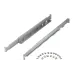 مصدر طاقة غير قابل للانقطاع APC Easy UPS (SRV2KRIRK-E)