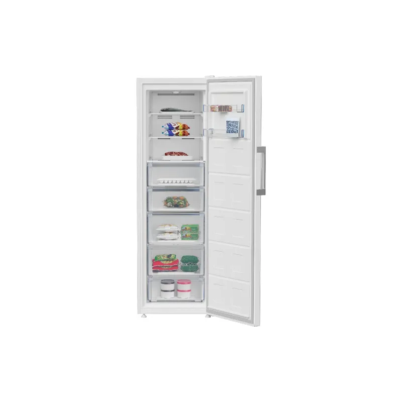 Congelador Beko, White (B1RFNE313W)