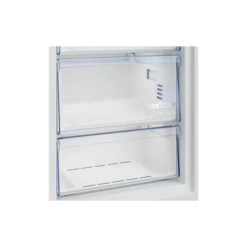Congelador Beko, White (B1RFNE313W)