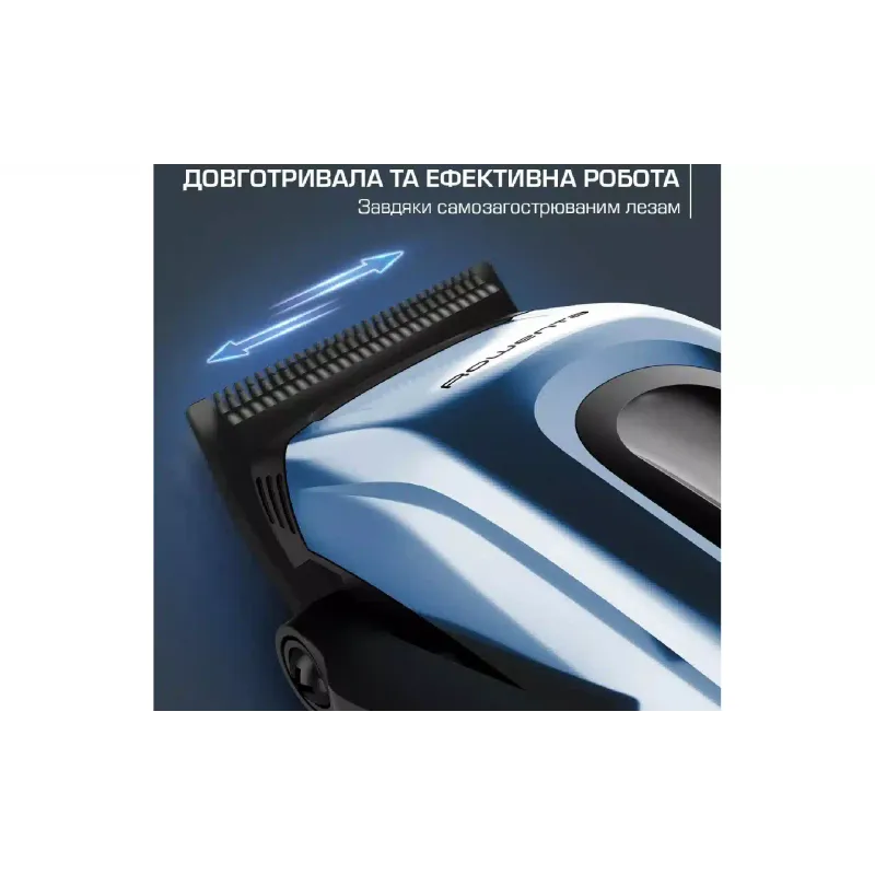 Máquina de cortar cabelo Rowenta (TN1551E0)