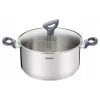 قدر مع غطاء Tefal Daily Cook (G7124645)