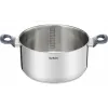 قدر مع غطاء Tefal Daily Cook (G7124645)