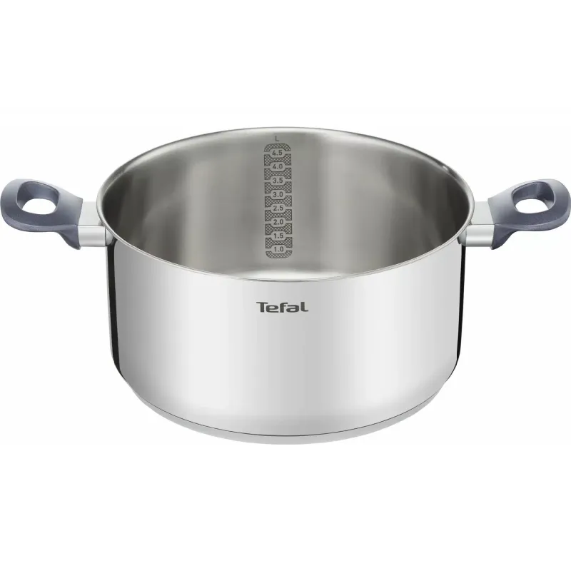 قدر مع غطاء Tefal Daily Cook (G7124645)