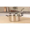 قدر مع غطاء Tefal Daily Cook (G7124645)