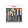 Набор ножей Tefal Comfort, нерж. сталь, 5 шт (K2215S55)