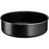 Набір посуду Tefal Ingenio Easy Cook & Clean, Black (L1539053)