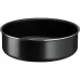 Набір посуду Tefal Ingenio Easy Cook & Clean, Black (L1539053)