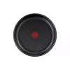Набір посуду Tefal Ingenio Easy Cook & Clean, Black (L1539053)
