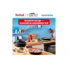 Набір посуду Tefal Ingenio Easy Cook & Clean, Black (L1539053)