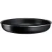 Набір посуду Tefal Ingenio Easy Cook & Clean, Black (L1539543)
