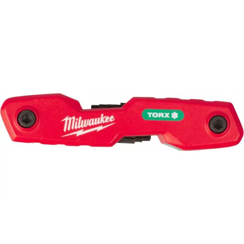 Шестоъгълен ключ Milwaukee (4932480979)