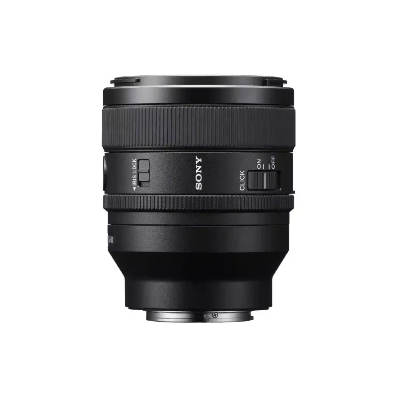عدسة Sony (SEL50F14GM.SYX)