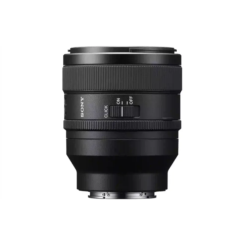 عدسة Sony (SEL50F14GM.SYX)