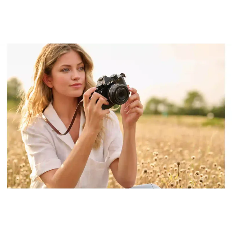 Câmera Nikon (VOA120AE)