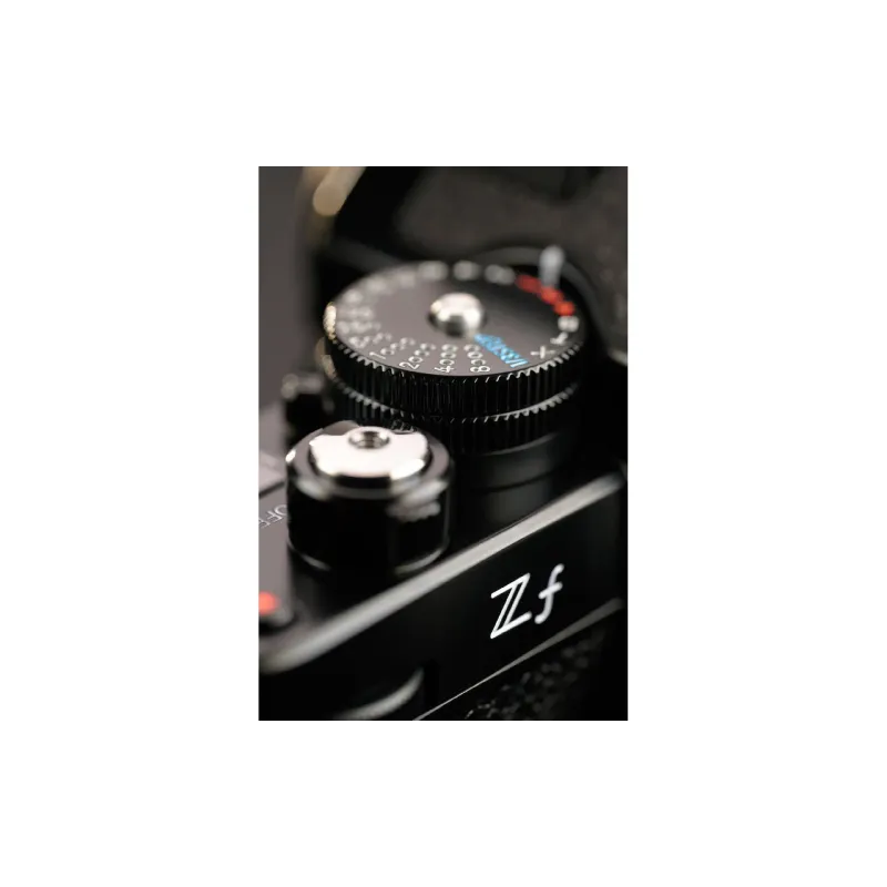 Câmera Nikon (VOA120AE)