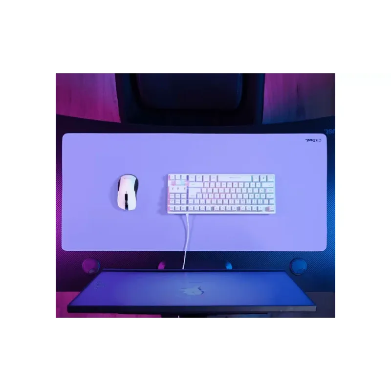 Игрална повърхност Trust, Purple (25614_TRUST)