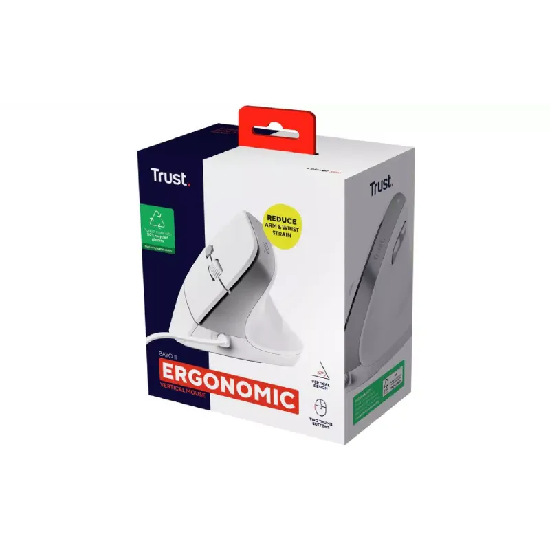 Mouse Trust  (25397_TRUST)