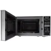 Mikrohullámú sütő Panasonic, Stainless steel (NN-GT264MZUE)