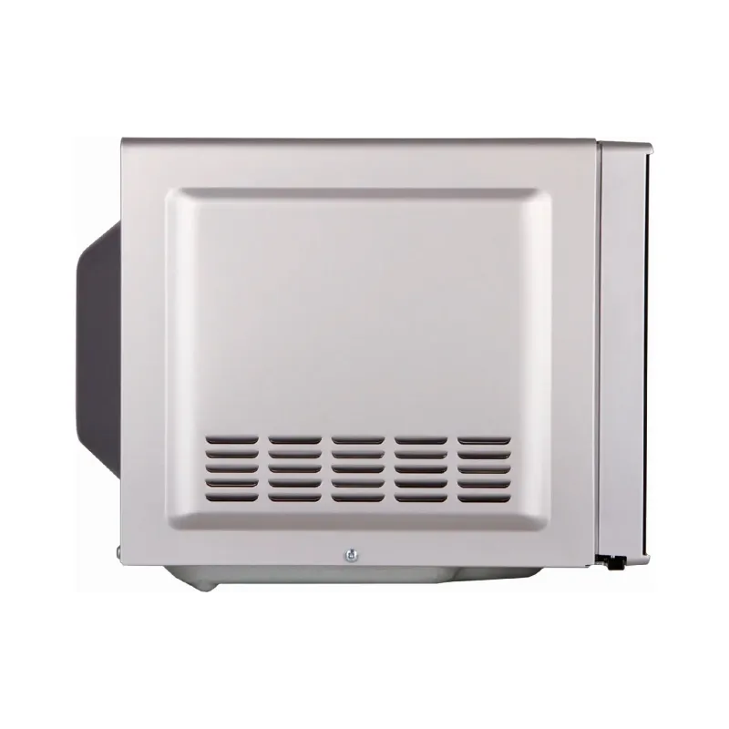 Mikrohullámú sütő Panasonic, Stainless steel (NN-GT264MZUE)