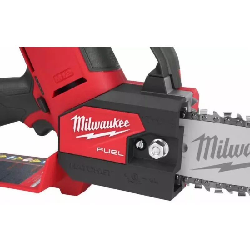 Верижен трион Milwaukee (4933472211)