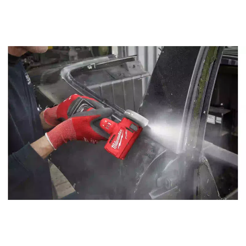 Μηχανή λείανσης Milwaukee (4933464618)