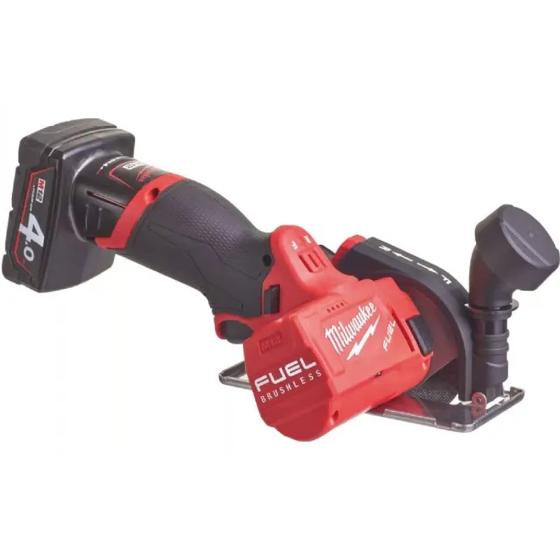 Μηχανή λείανσης Milwaukee (4933464618)