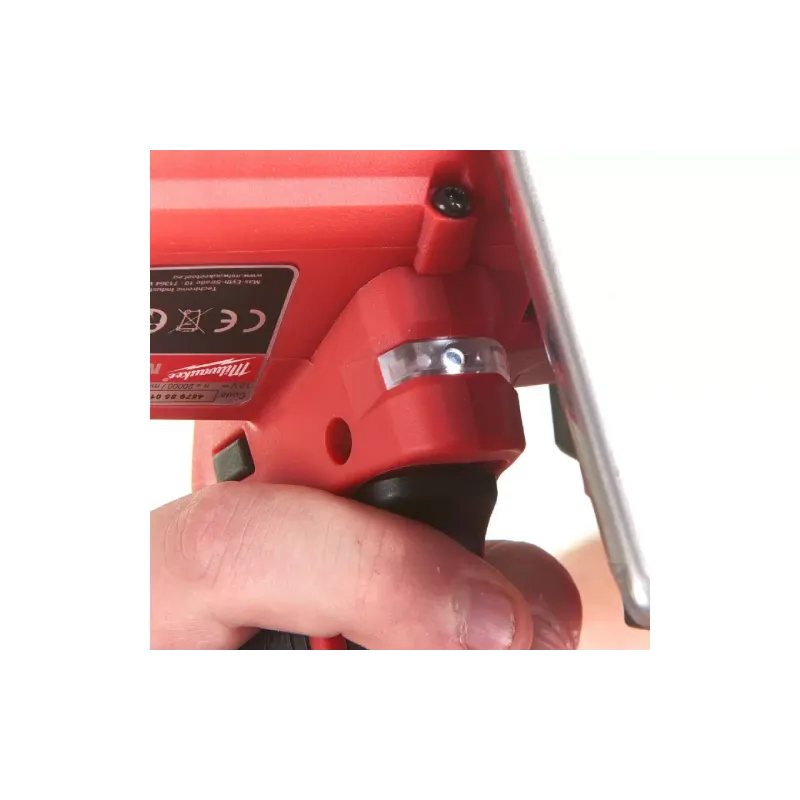 Μηχανή λείανσης Milwaukee (4933464618)